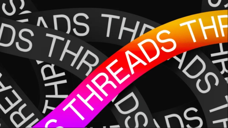 Identidade Visual do Threads, novo app da Meta
