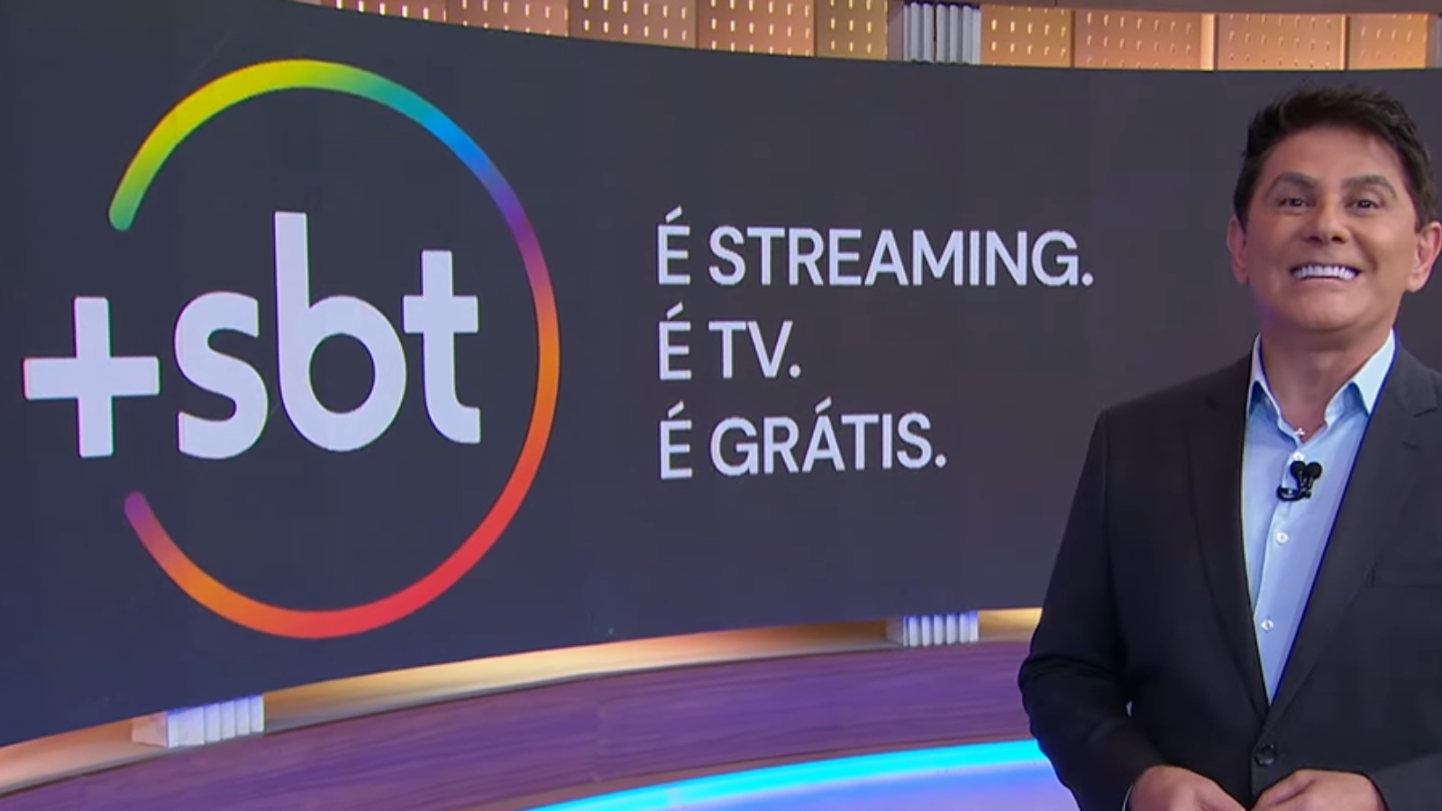 imagem da logo da plataforma de streaming do sbt